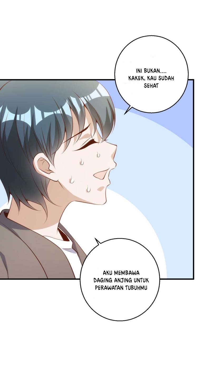 God Fisherman chapter 63
